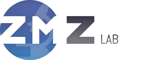 ZMZ Lab-Logo